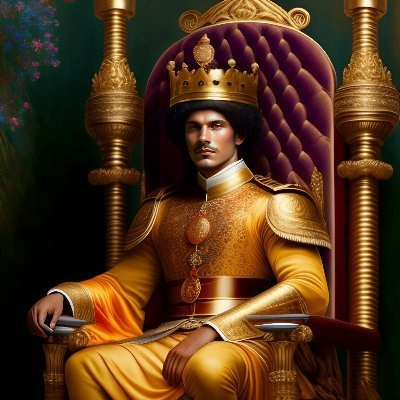 Praveen (metapraveen.lens) Lens social identity (.lens handle) PFP