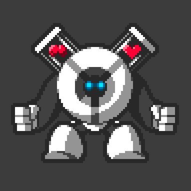 Robotality (robotality.lens) Lens social identity (.lens handle) PFP