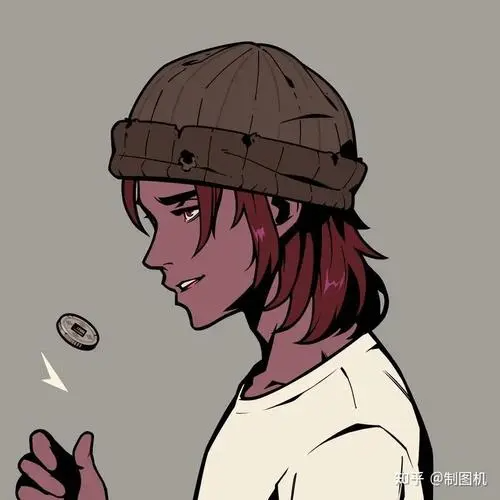 Lila (pshad.lens) Lens social identity (.lens handle) PFP