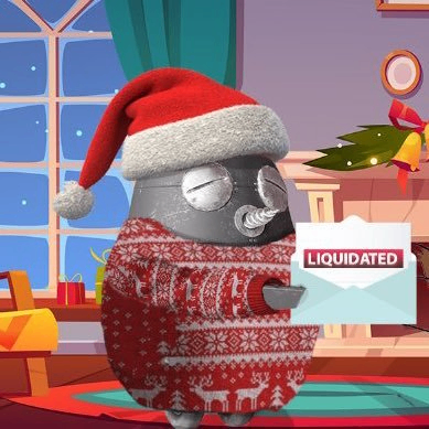 🐧 Pentoshi (pentosh.lens) Lens social identity (.lens handle) PFP