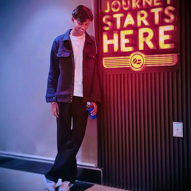 Theo Socrates (websta.lens) Lens social identity (.lens handle) PFP