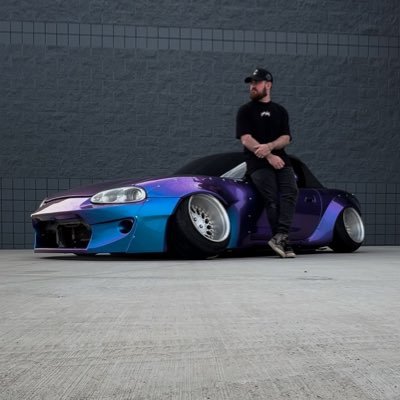 tylertilted (tylertilted.lens) Lens social identity (.lens handle) PFP