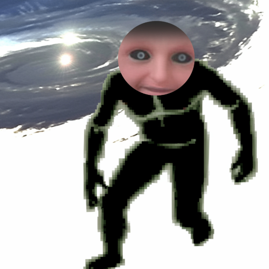 Vortexir (vortexvor.lens) Lens social identity (.lens handle) PFP