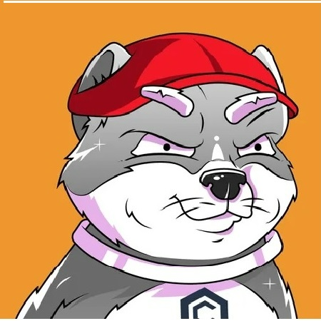 michal (cryptomichal84.lens) Lens social identity (.lens handle) PFP