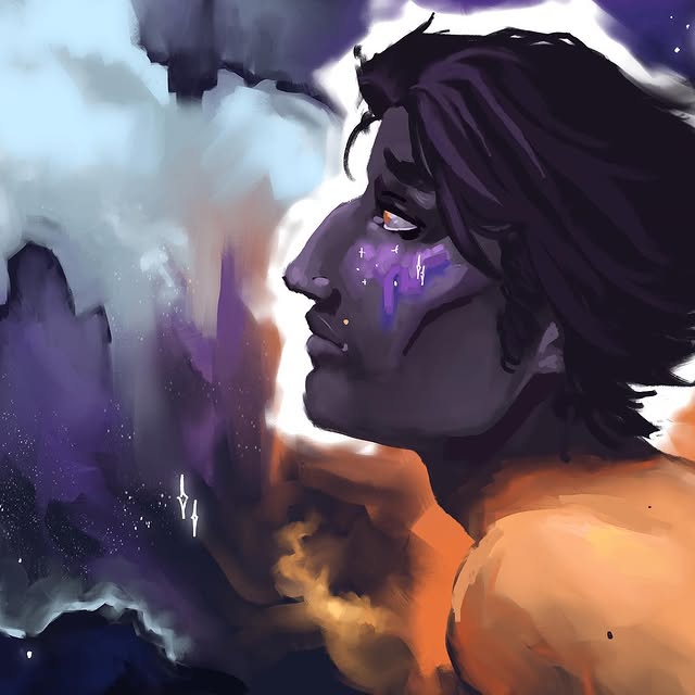 Sets in Harmony (ctmail.lens) Lens social identity (.lens handle) PFP