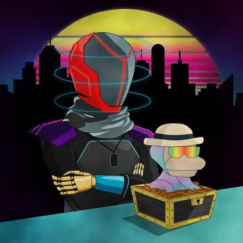 Kaitlyn (uroihsjjs.lens) Lens social identity (.lens handle) PFP