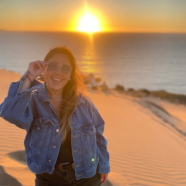 Veritas Echo (scene7.lens) Lens social identity (.lens handle) PFP