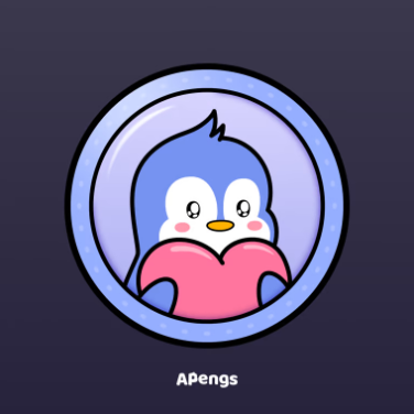 Jason (apeng.lens) Lens social identity (.lens handle) PFP