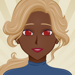 Maria Veron (mariaveron.lens) Lens social identity (.lens handle) PFP