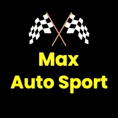 maxautosport (maxautosport.lens) Lens social identity (.lens handle) PFP