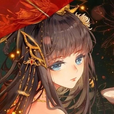 Nina (ameliae.lens) Lens social identity (.lens handle) PFP