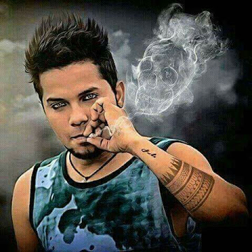 Indika Samarathunga (ninja63.lens) Lens social identity (.lens handle) PFP