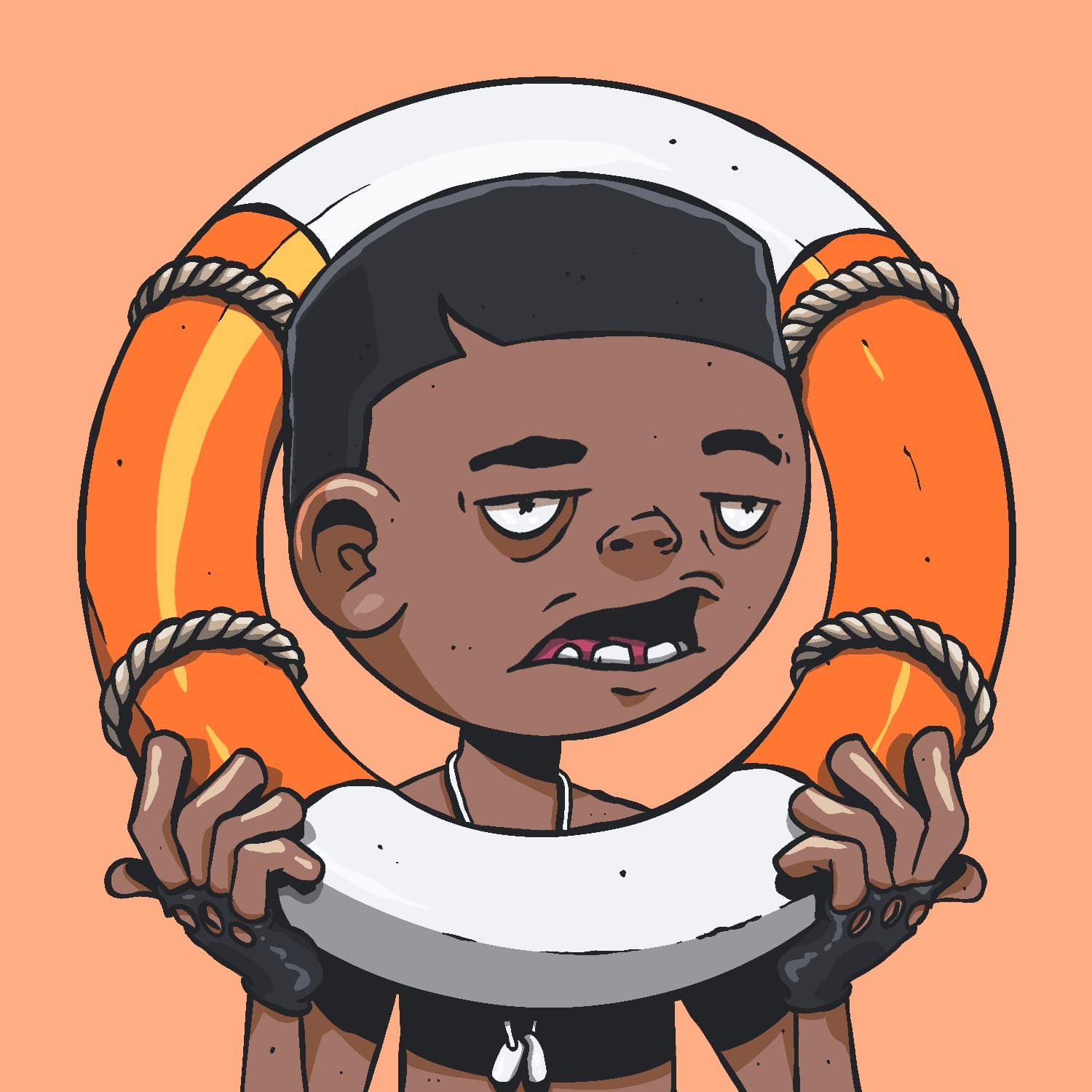 dappecosystem (dappecosystem.lens) Lens social identity (.lens handle) PFP