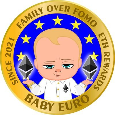 BabyEuroBSC (32785.lens) Lens social identity (.lens handle) PFP