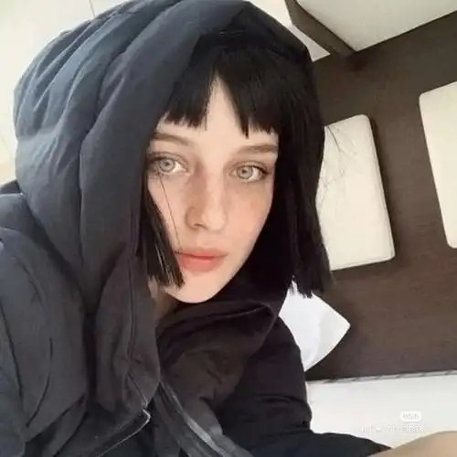 Erica Violet (kkjuijbv214523.lens) Lens social identity (.lens handle) PFP