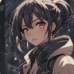 Kaley (padilabagus16.lens) Lens social identity (.lens handle) PFP