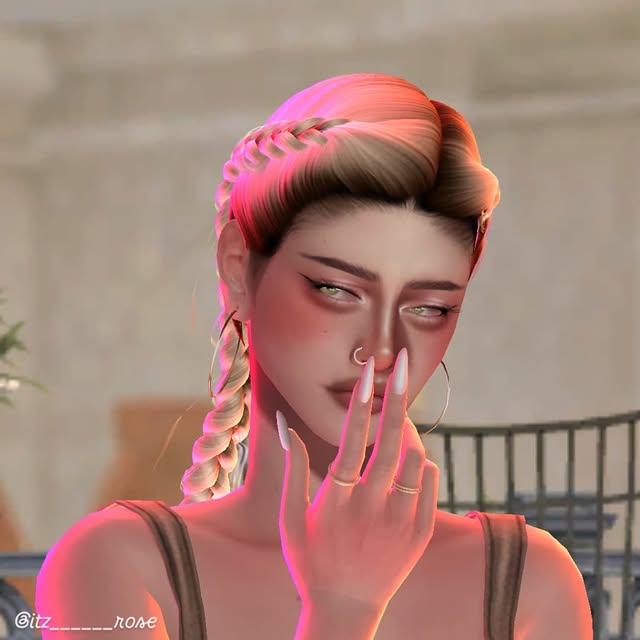 Pythagorean Palette (pgpartner.lens) Lens social identity (.lens handle) PFP