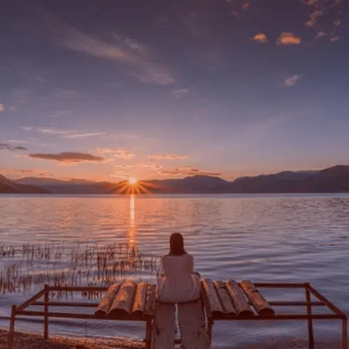 Phoebe Scott (vvvnn.lens) Lens social identity (.lens handle) PFP