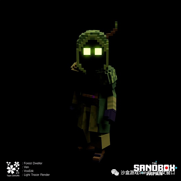 B. B. B. B. B. (uuuuuu.lens) Lens social identity (.lens handle) PFP