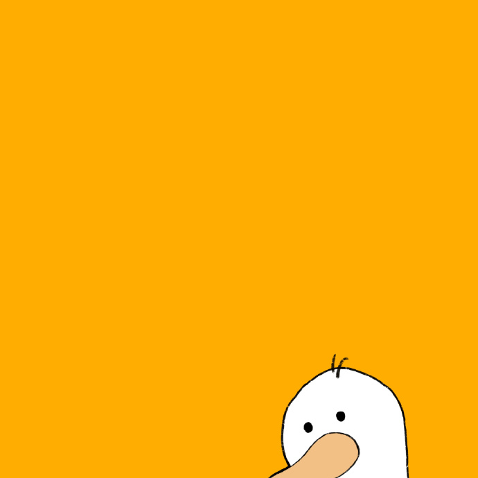 Duck (vtksykdtk.lens) Lens social identity (.lens handle) PFP