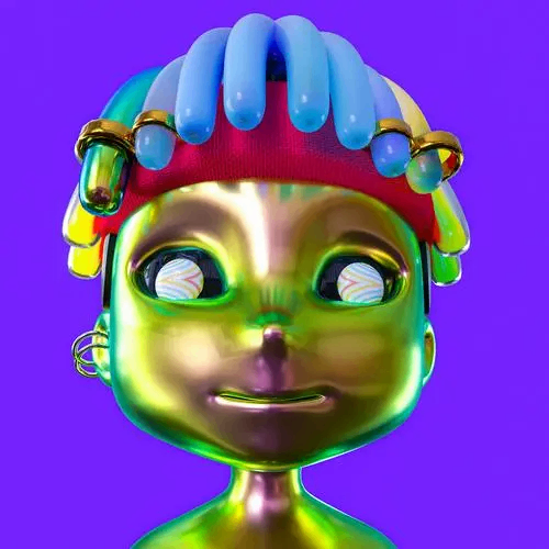 Smith (julhf.lens) Lens social identity (.lens handle) PFP