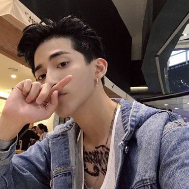 peterbuka (peterbuka.lens) Lens social identity (.lens handle) PFP