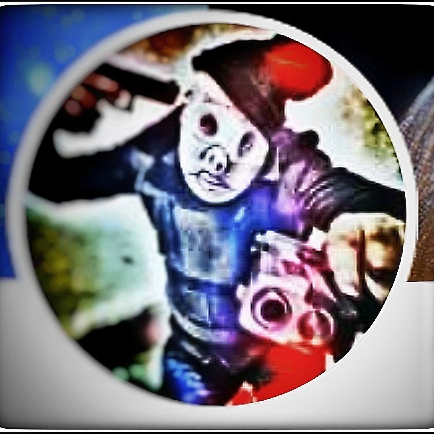 Fxckoxttahere (fxckoxttahere.lens) Lens social identity (.lens handle) PFP