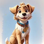 Lou (93571.lens) Lens social identity (.lens handle) PFP