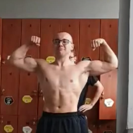 daniel (rubiq.lens) Lens social identity (.lens handle) PFP