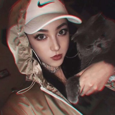 Yolanda (addisonw.lens) Lens social identity (.lens handle) PFP