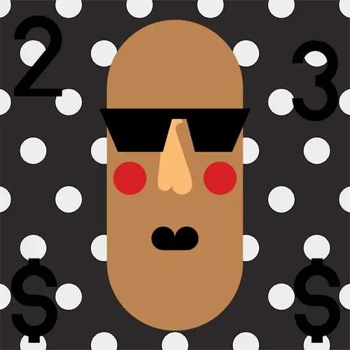 Wilson (hekeb.lens) Lens social identity (.lens handle) PFP