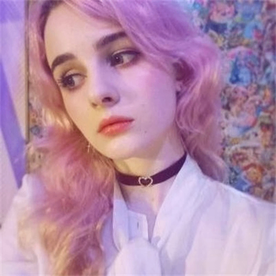 AxelEliana (baileycarson.lens) Lens social identity (.lens handle) PFP