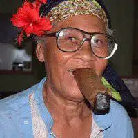 Tabitha Bernal (meredith1q.lens) Lens social identity (.lens handle) PFP