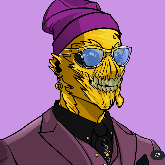 cryptowaves.btc (cryptowaves.lens) Lens social identity (.lens handle) PFP