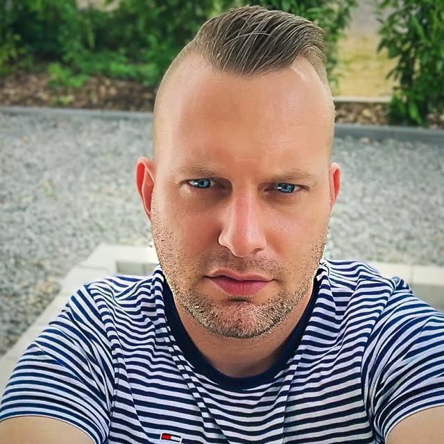 Solvent Sage (hotair.lens) Lens social identity (.lens handle) PFP