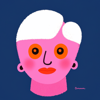 Abigail (asdhasd.lens) Lens social identity (.lens handle) PFP