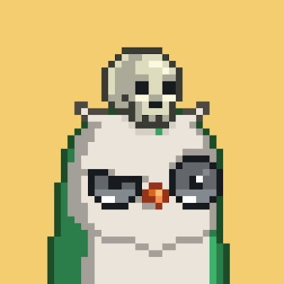 Leon Smith (normanrain.lens) Lens social identity (.lens handle) PFP