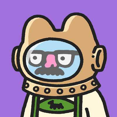 Pearl (bwell.lens) Lens social identity (.lens handle) PFP