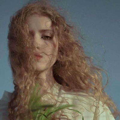 LillianLuke (hoooh12345678.lens) Lens social identity (.lens handle) PFP