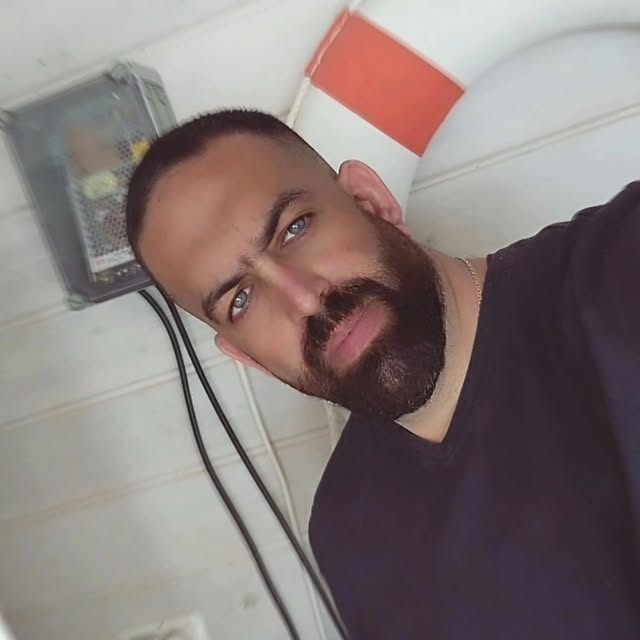 Efficient Governance Advocate (spongecdn.lens) Lens social identity (.lens handle) PFP