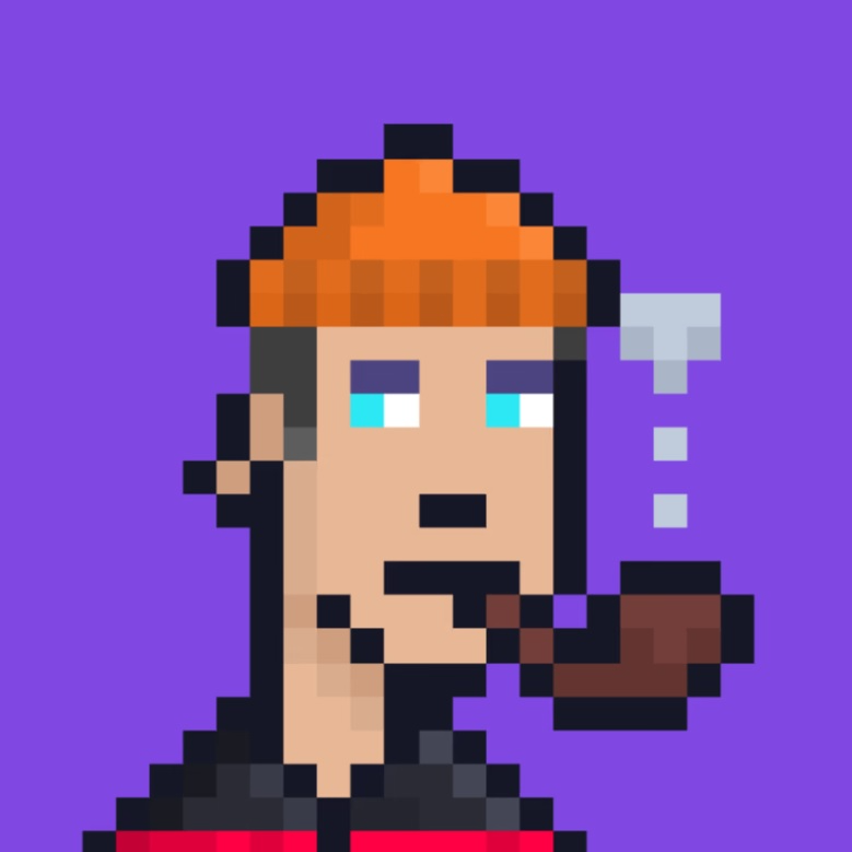 Dave (lendi.lens) Lens social identity (.lens handle) PFP