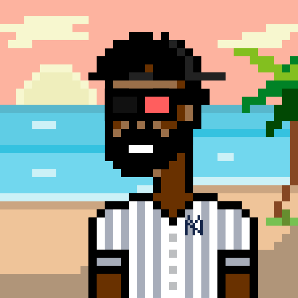 Hunter (hunter01.lens) Lens social identity (.lens handle) PFP