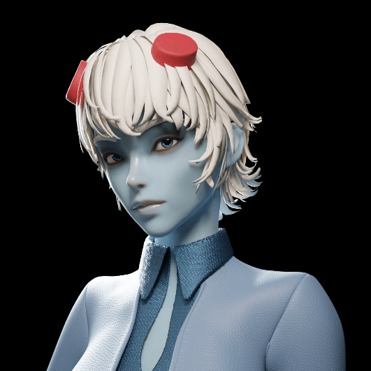 hadong (hadong.lens) Lens social identity (.lens handle) PFP