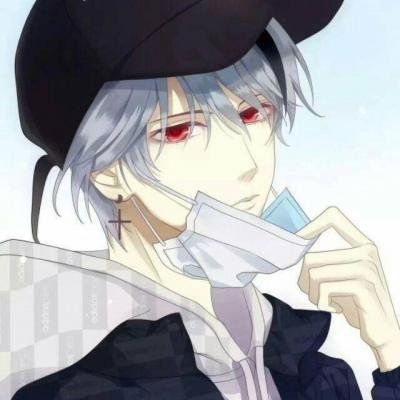 May (samuelwq.lens) Lens social identity (.lens handle) PFP