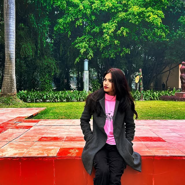 Greta Fields 🌾 (liquida.lens) Lens social identity (.lens handle) PFP