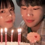 lucky (iegvixu.lens) Lens social identity (.lens handle) PFP