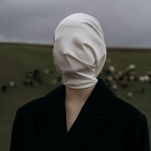 SHARIF (iamsharif.lens) Lens social identity (.lens handle) PFP