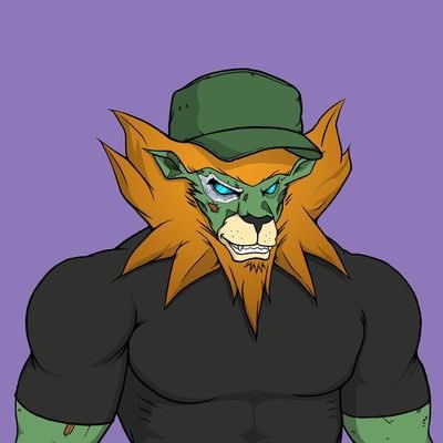 ICOSNIPERS (13071.lens) Lens social identity (.lens handle) PFP