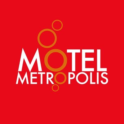 MotelMetropolis (motelmetropolis.lens) Lens social identity (.lens handle) PFP