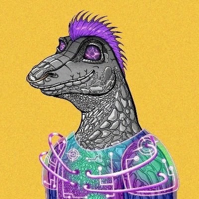 Nika (obooo0.lens) Lens social identity (.lens handle) PFP